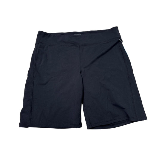 Athletic Shorts By Athleta In Black, Size: 1x