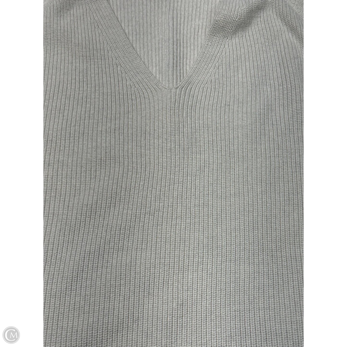 Sweater By Athleta In Cream, Size: M