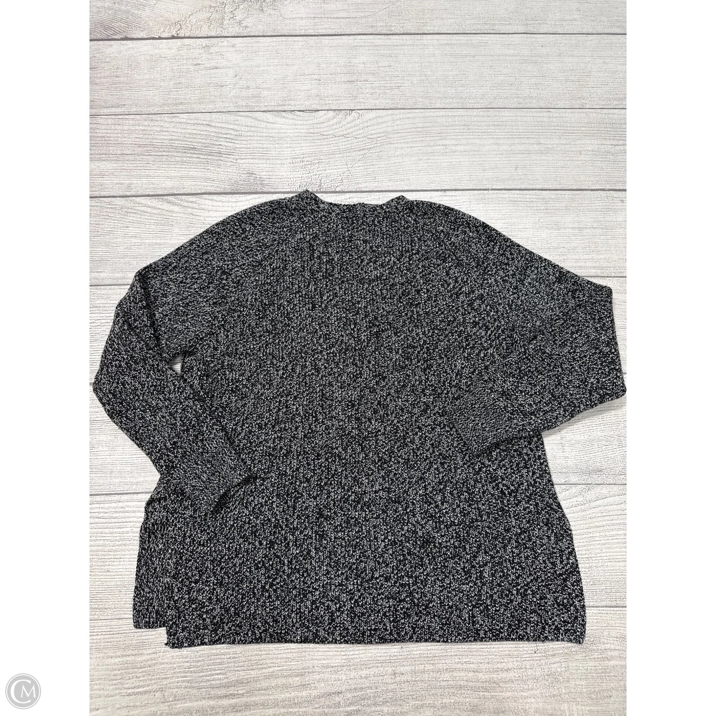 Sweater By Athleta In Black, Size: M