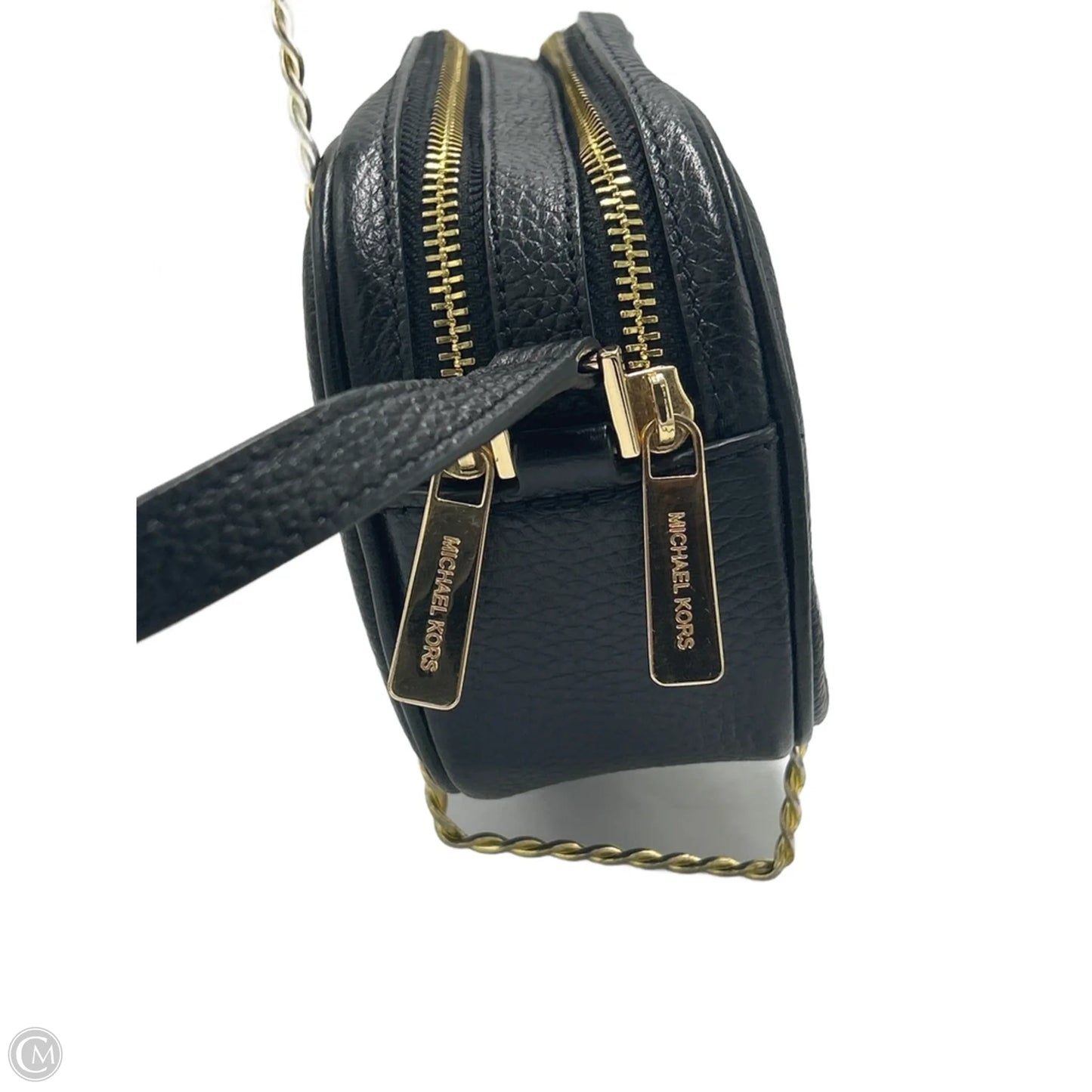 Crossbody Designer By Michael Kors
