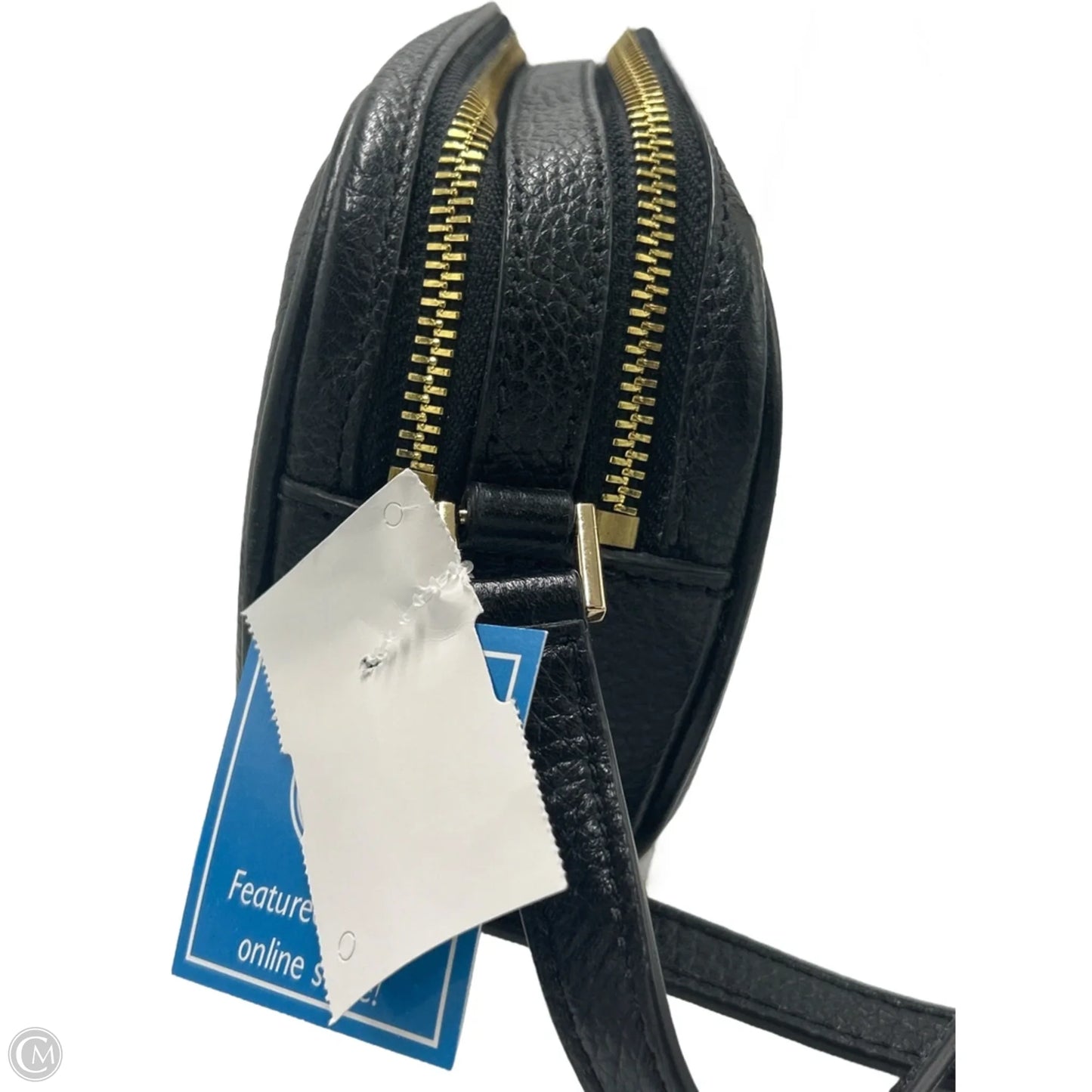 Crossbody Designer By Michael Kors