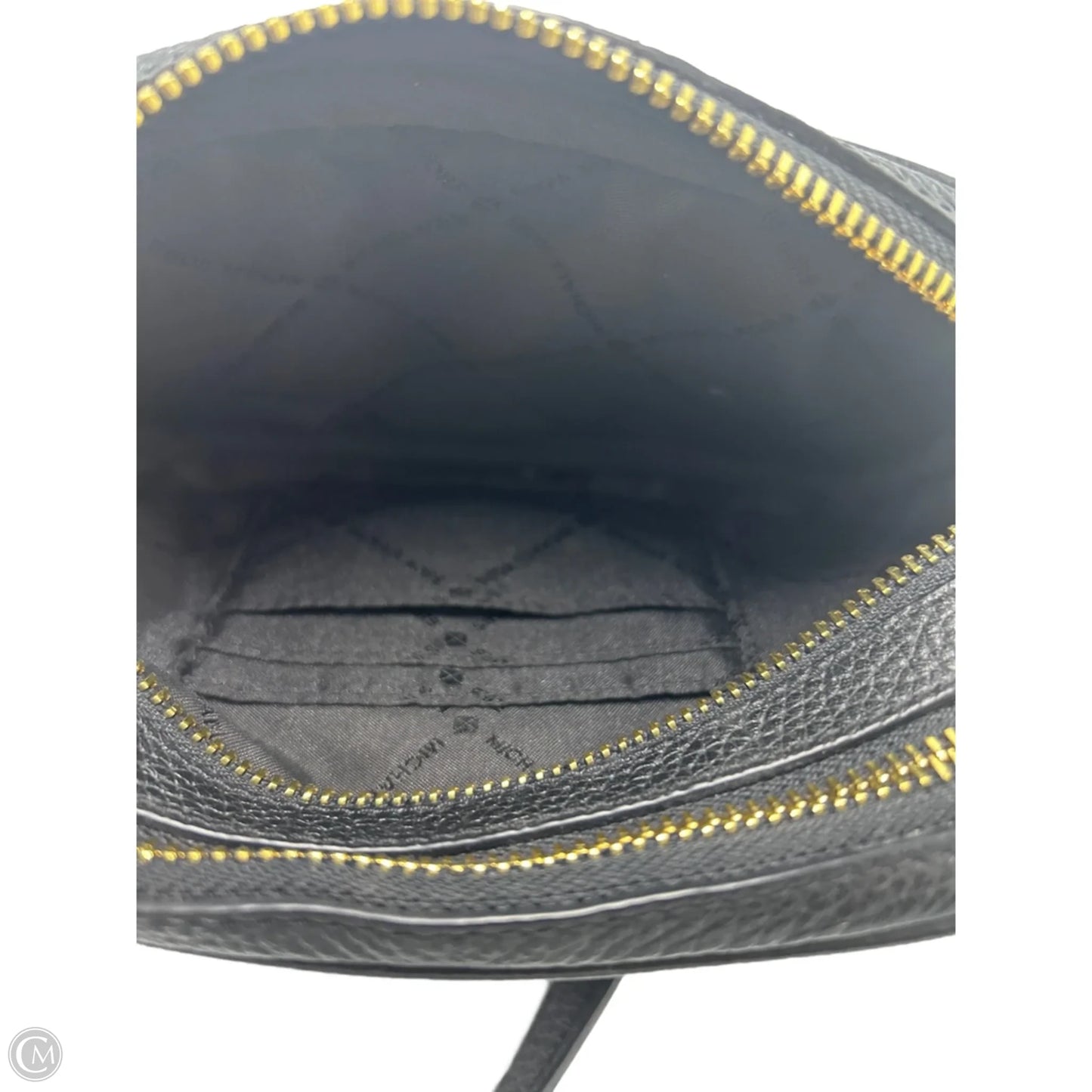 Crossbody Designer By Michael Kors