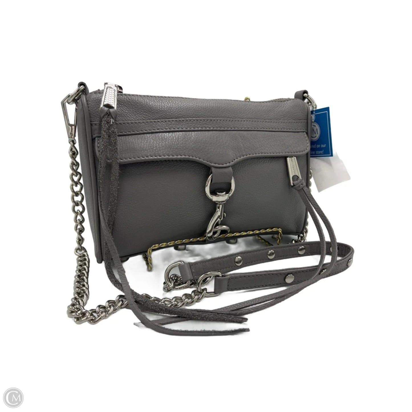 Crossbody Designer By Rebecca Minkoff
