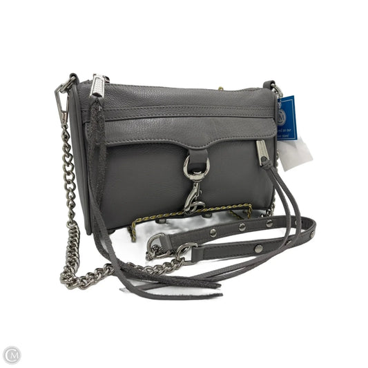 Crossbody Designer By Rebecca Minkoff