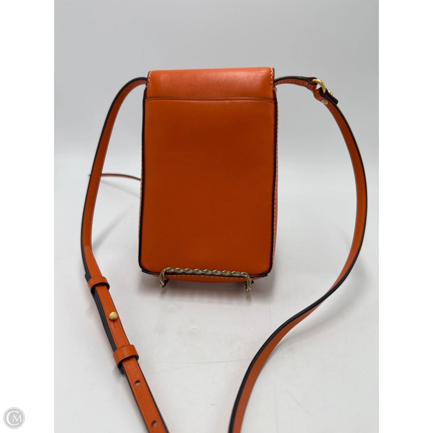 Tory Burch Miller Smartphone Designer Crossbody Handbag