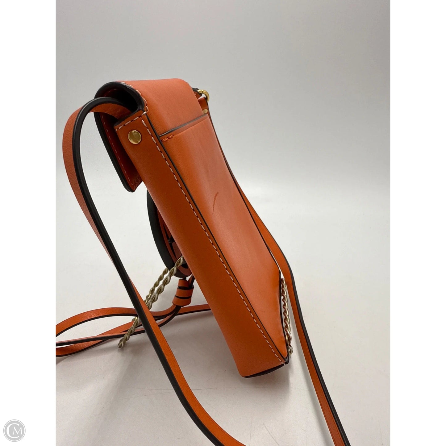 Tory Burch Miller Smartphone Designer Crossbody Handbag