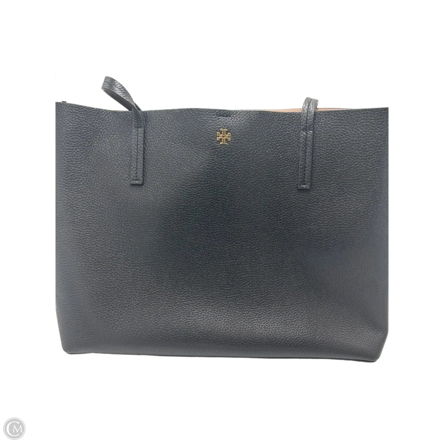Handbag Designer By Tory Burch, Size: Medium