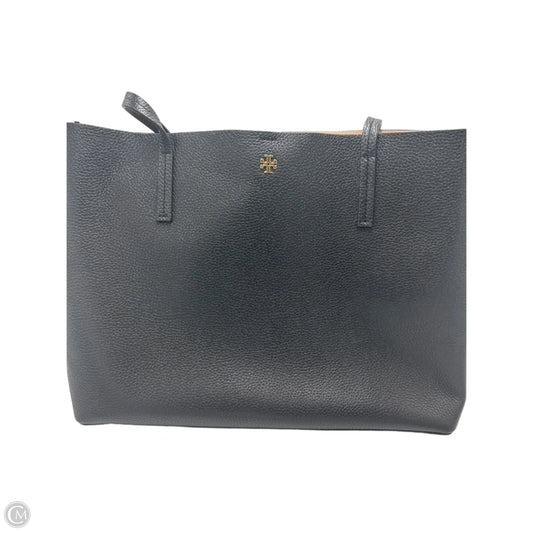 Handbag Designer By Tory Burch, Size: Medium