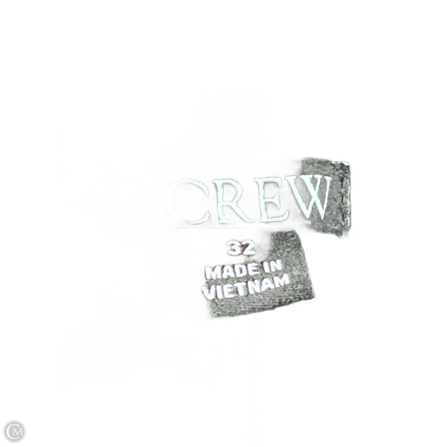 Pants Other By J. Crew In Black, Size: 12