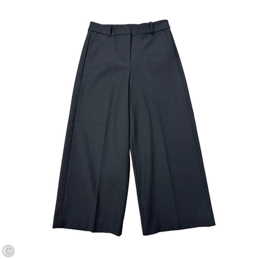 Pants Dress By J. Crew In Black, Size: 10