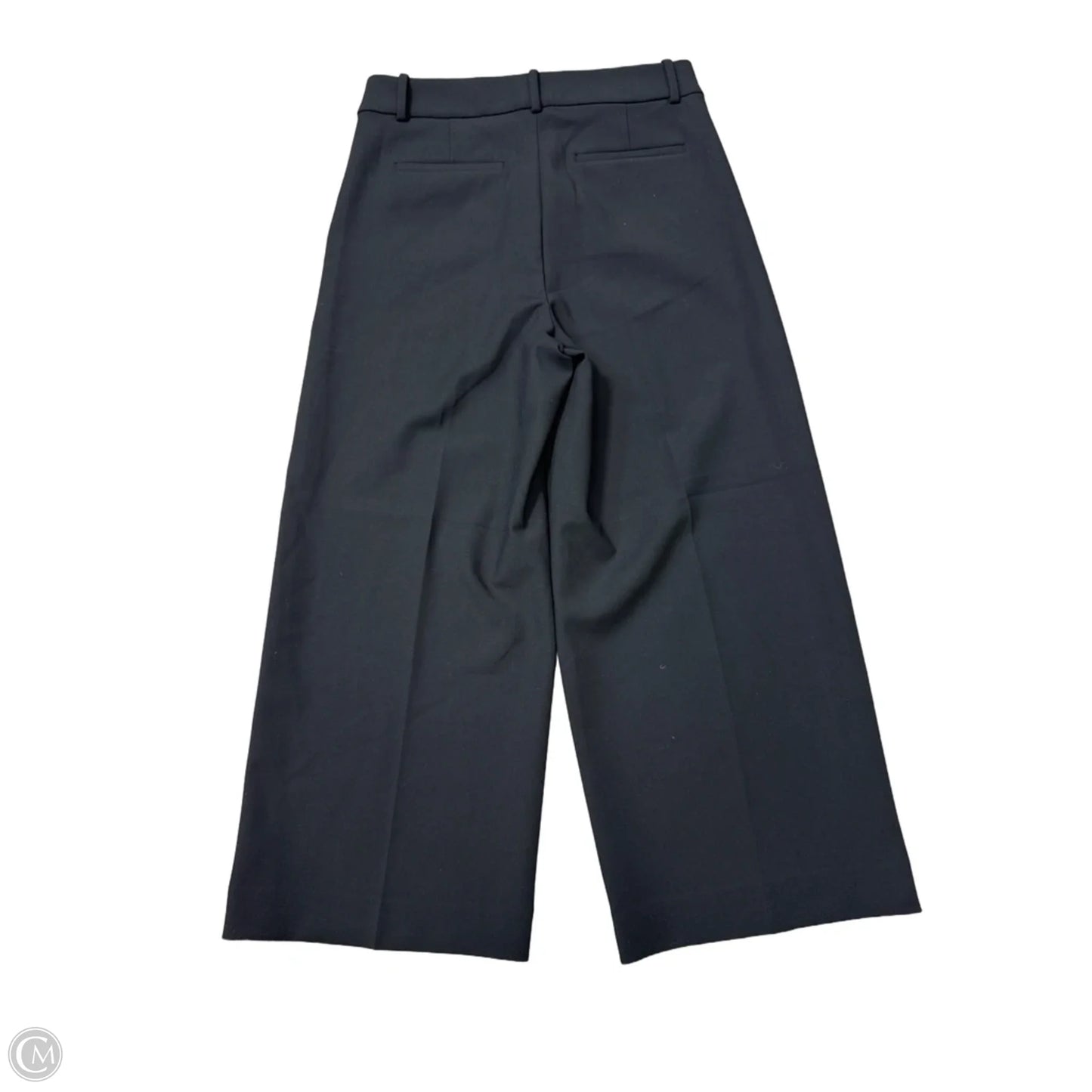 Pants Dress By J. Crew In Black, Size: 10