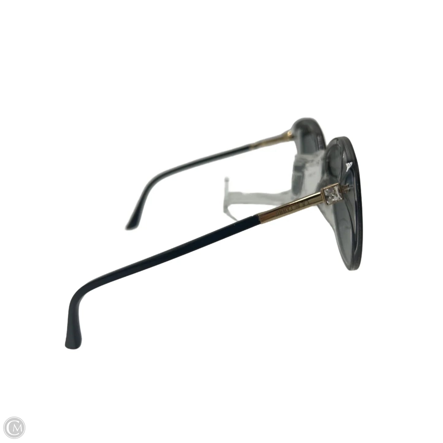 Sunglasses Luxury Designer By Jimmy Choo