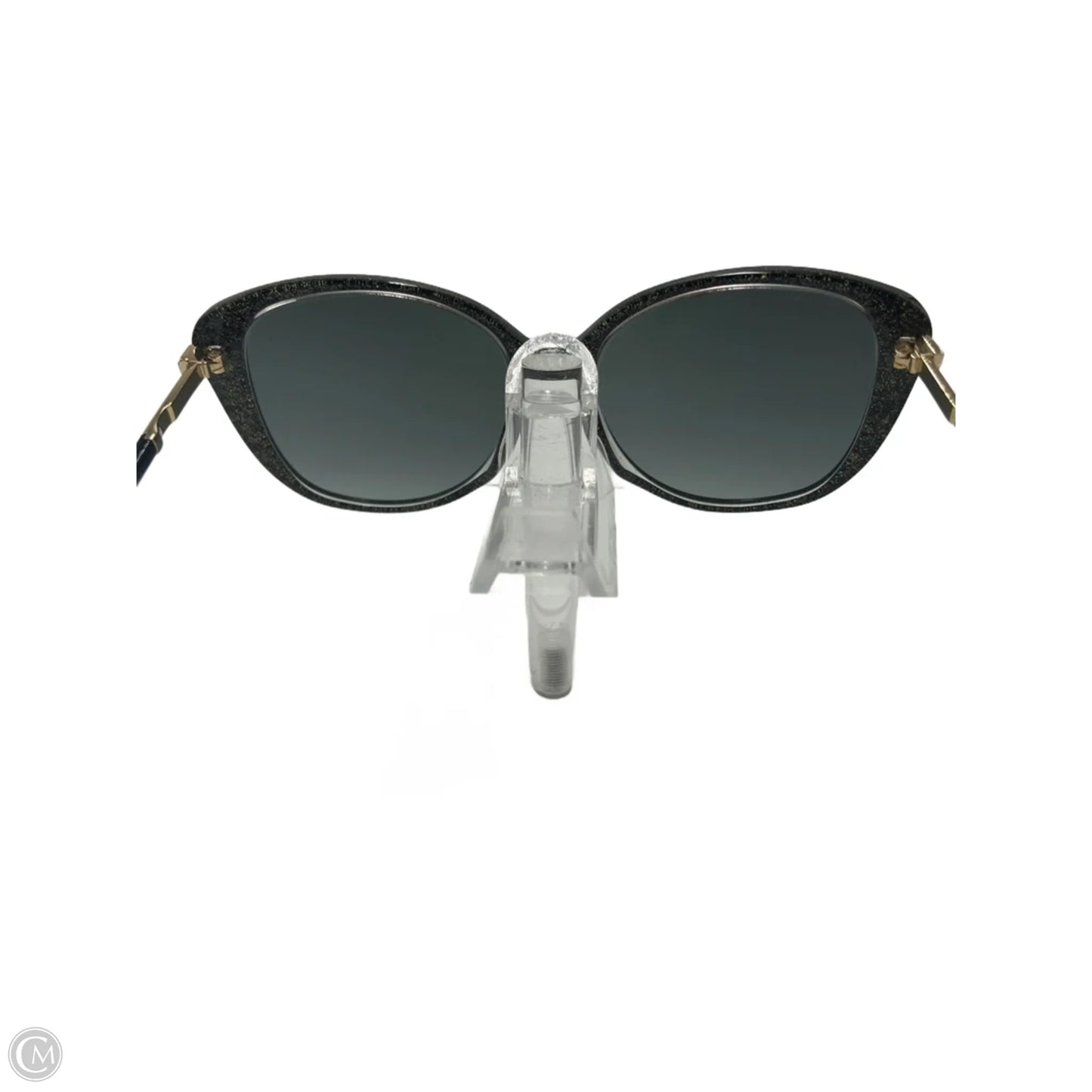 Sunglasses Luxury Designer By Jimmy Choo