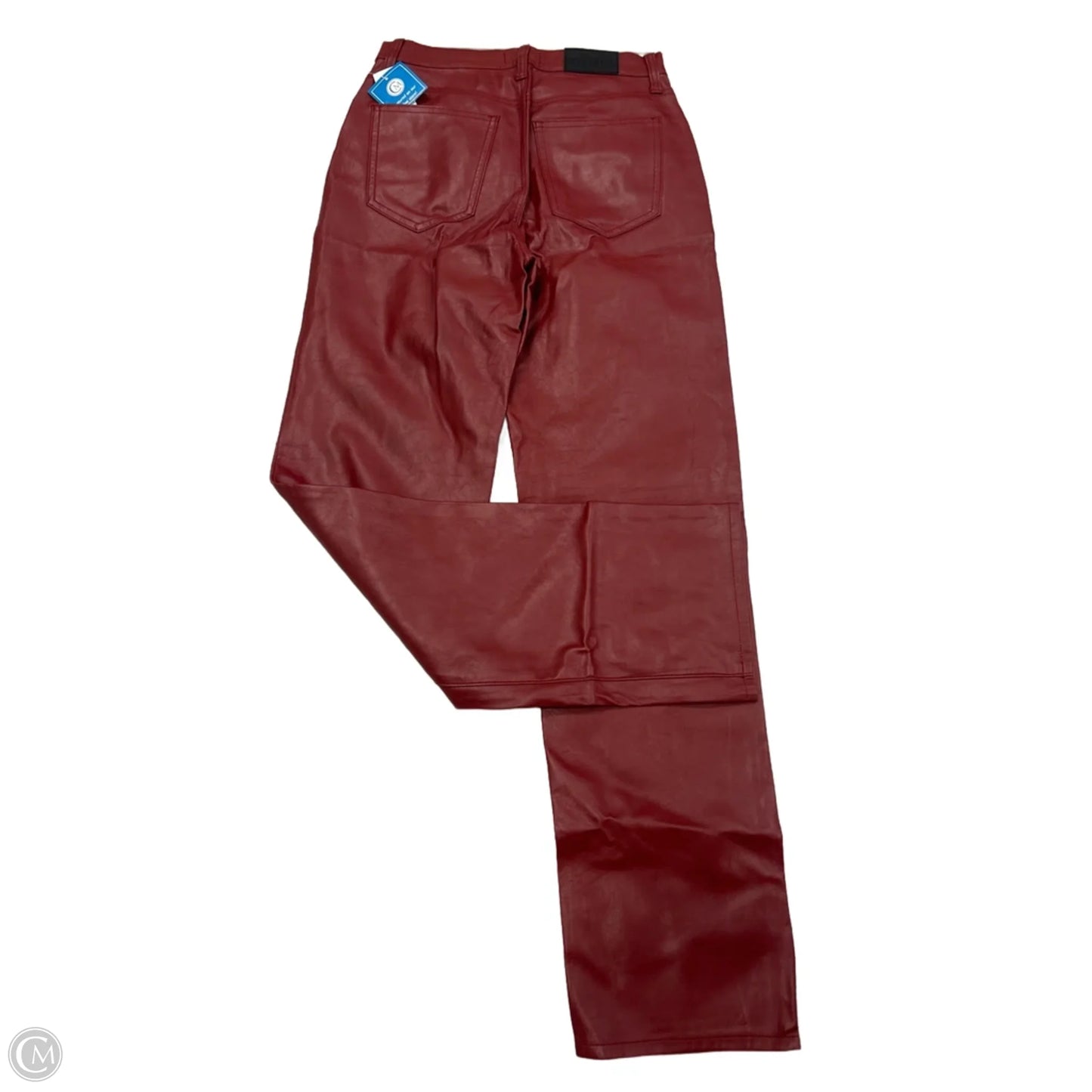 Pants Other By Pistola In Red, Size: 0