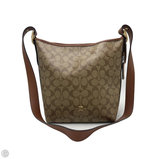 Crossbody Designer By Coach