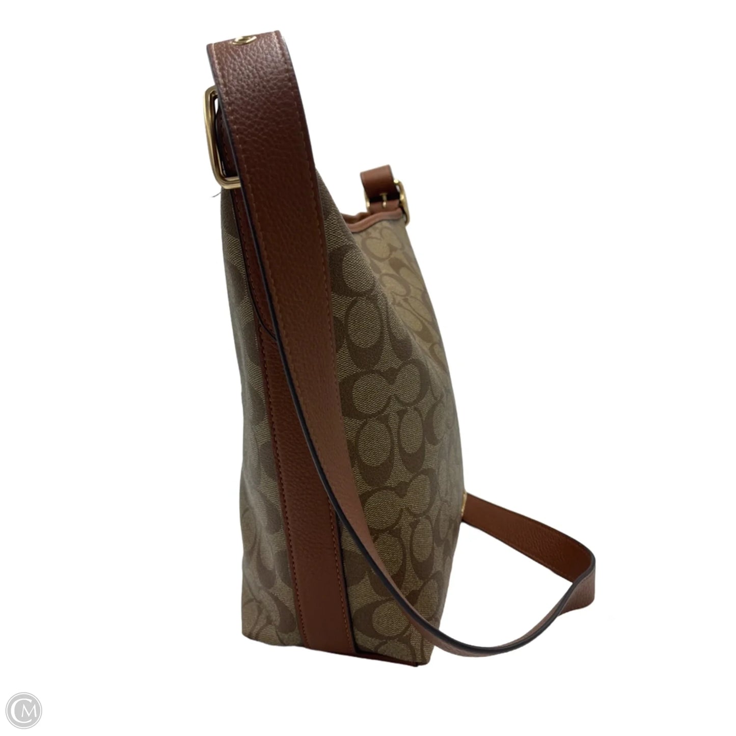 Crossbody Designer By Coach