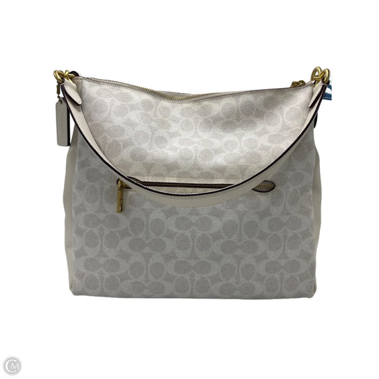 Handbag Designer By Coach