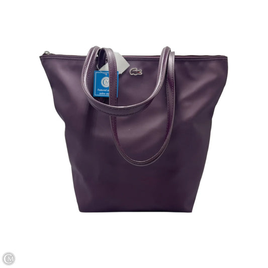 Handbag By Lacoste