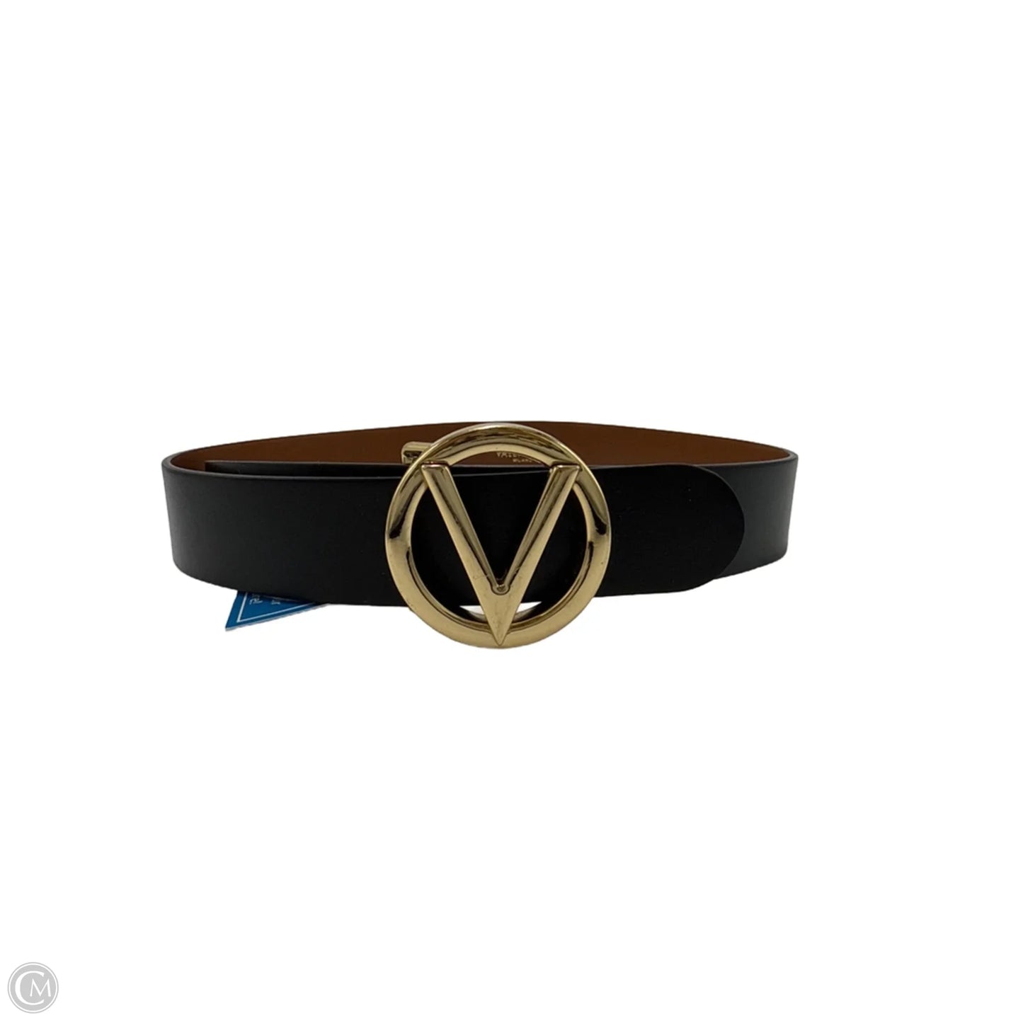 Belt Designer By Valentino-Mario, Size: Small