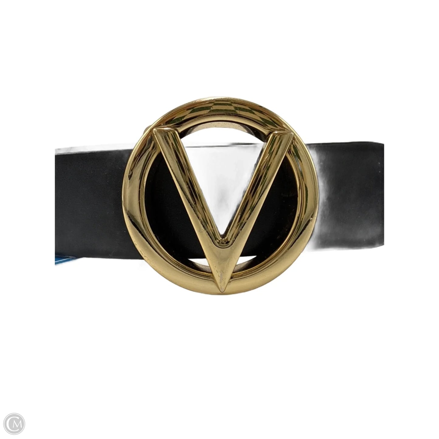 Belt Designer By Valentino-Mario, Size: Small