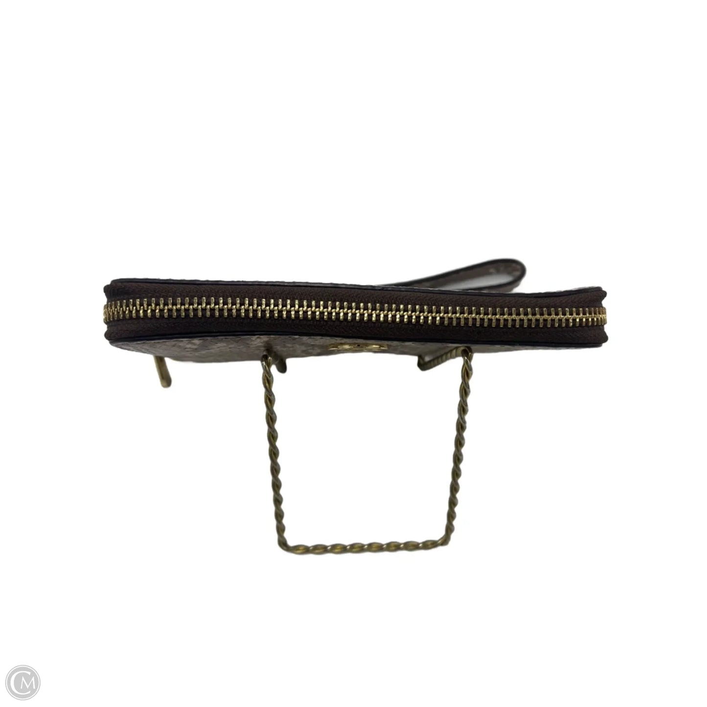 Wallet / Wristlet Designer By Michael Kors