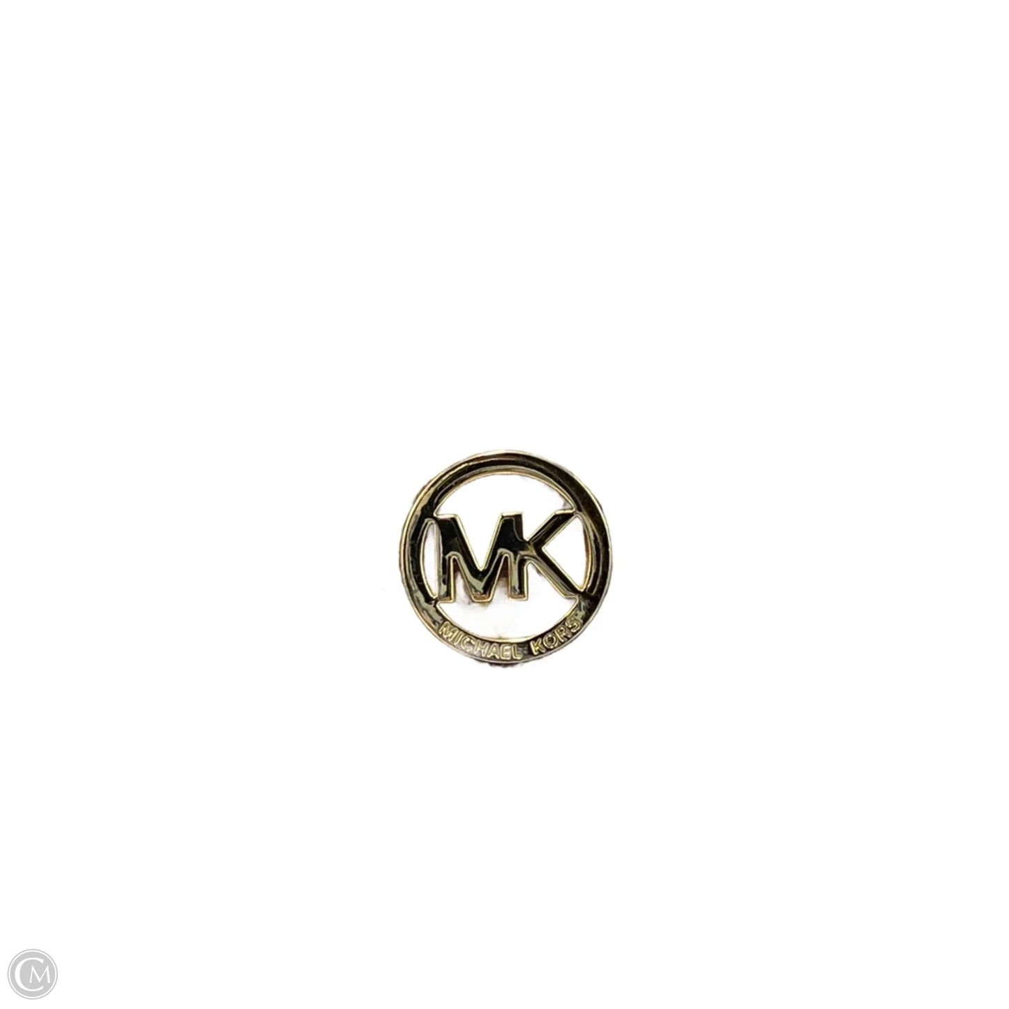 Wallet / Wristlet Designer By Michael Kors
