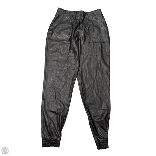 Pants Joggers By Spanx In Black, Size: M