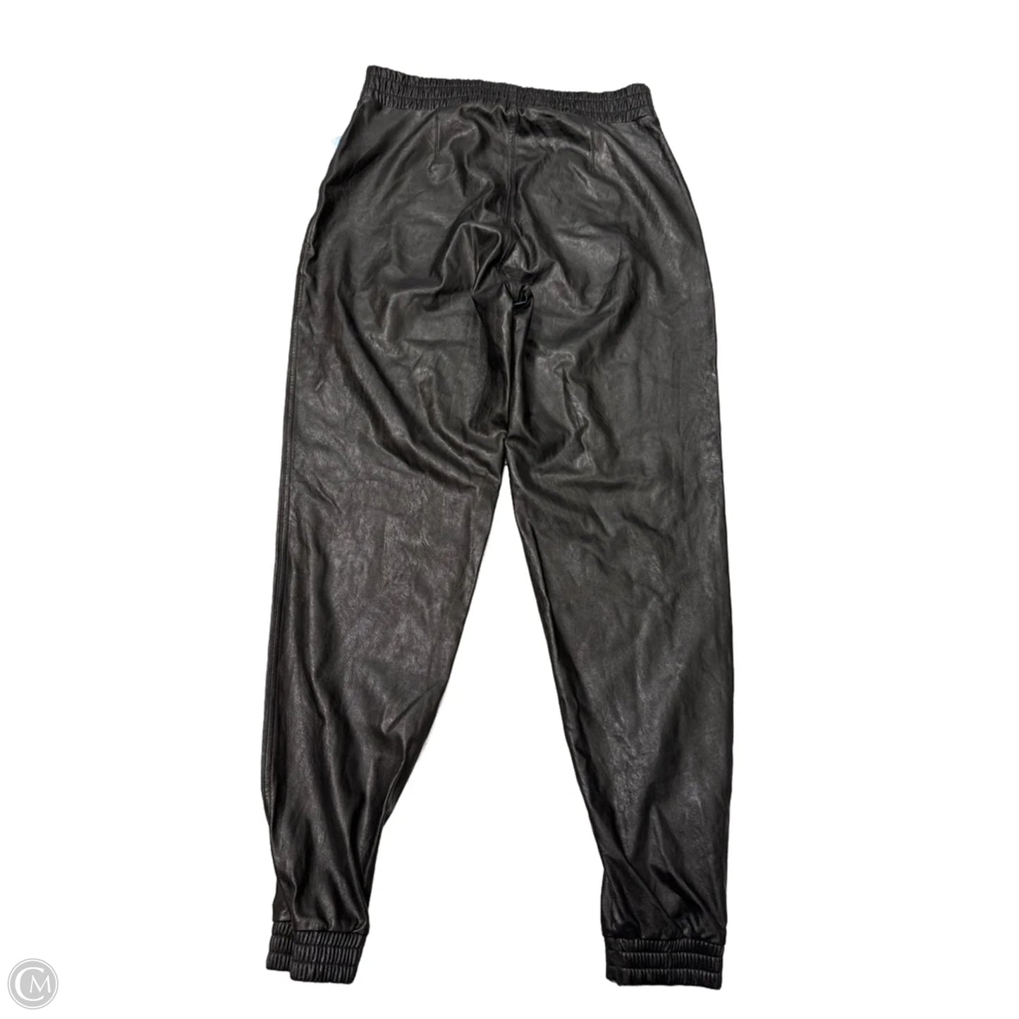 Pants Joggers By Spanx In Black, Size: M