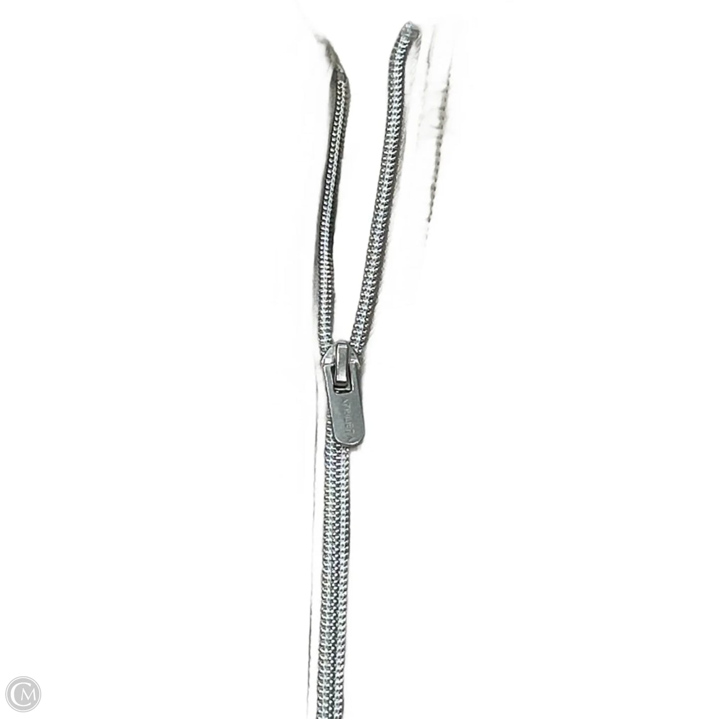 Athletic Jacket By Athleta In Tan, Size: S