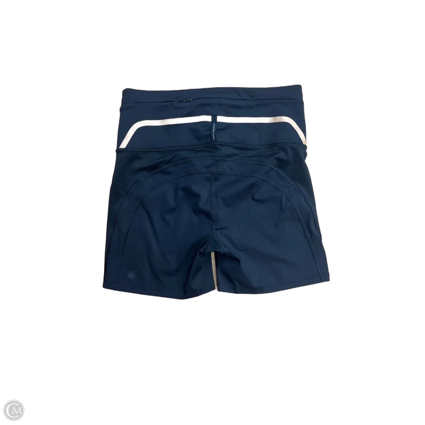 Athletic Shorts By Athleta In Black, Size: S