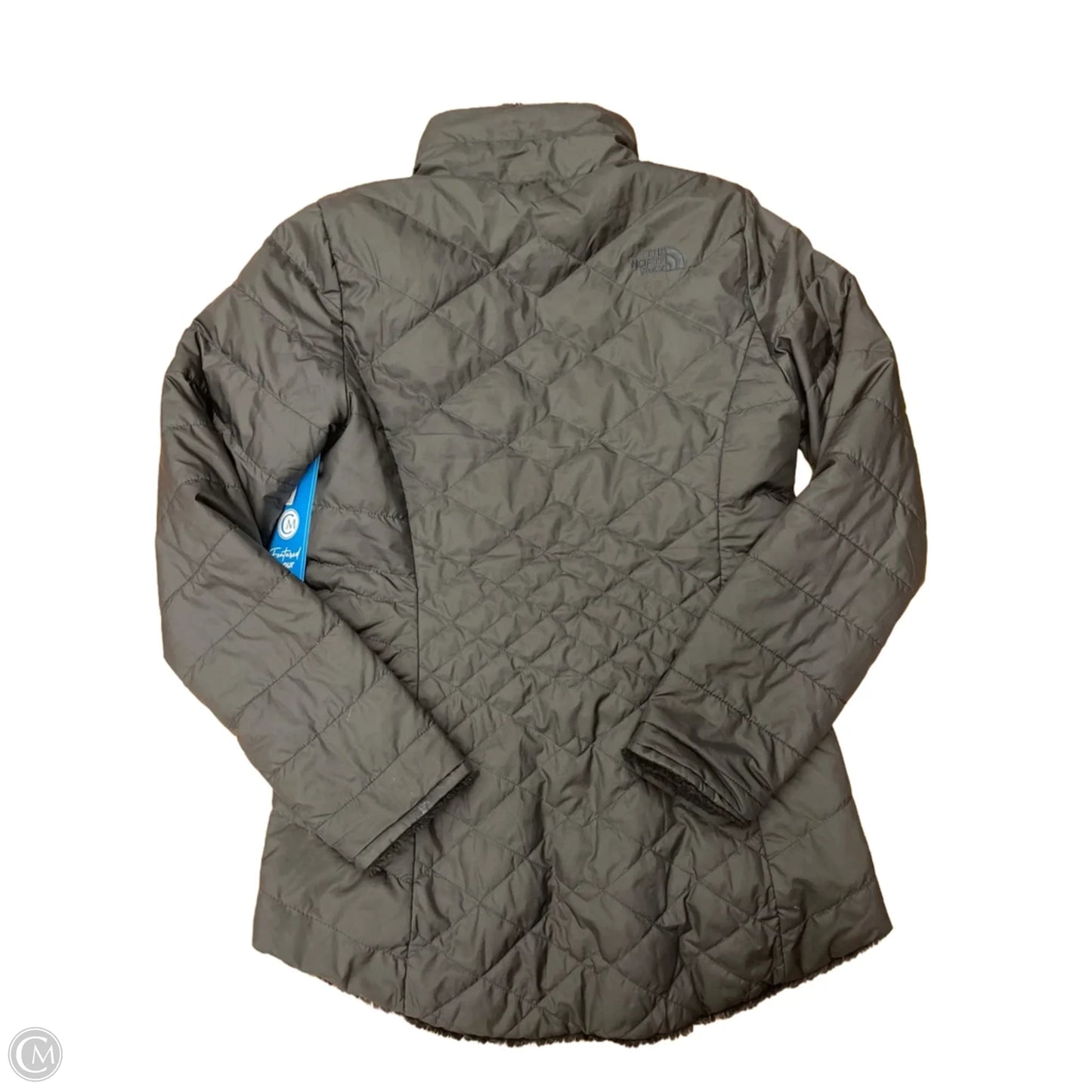 Coat Other By The North Face In Black, Size: S
