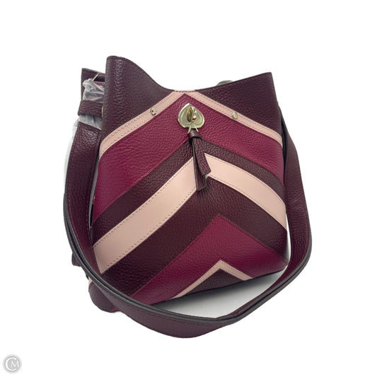 New! Handbag Designer By Kate Spade