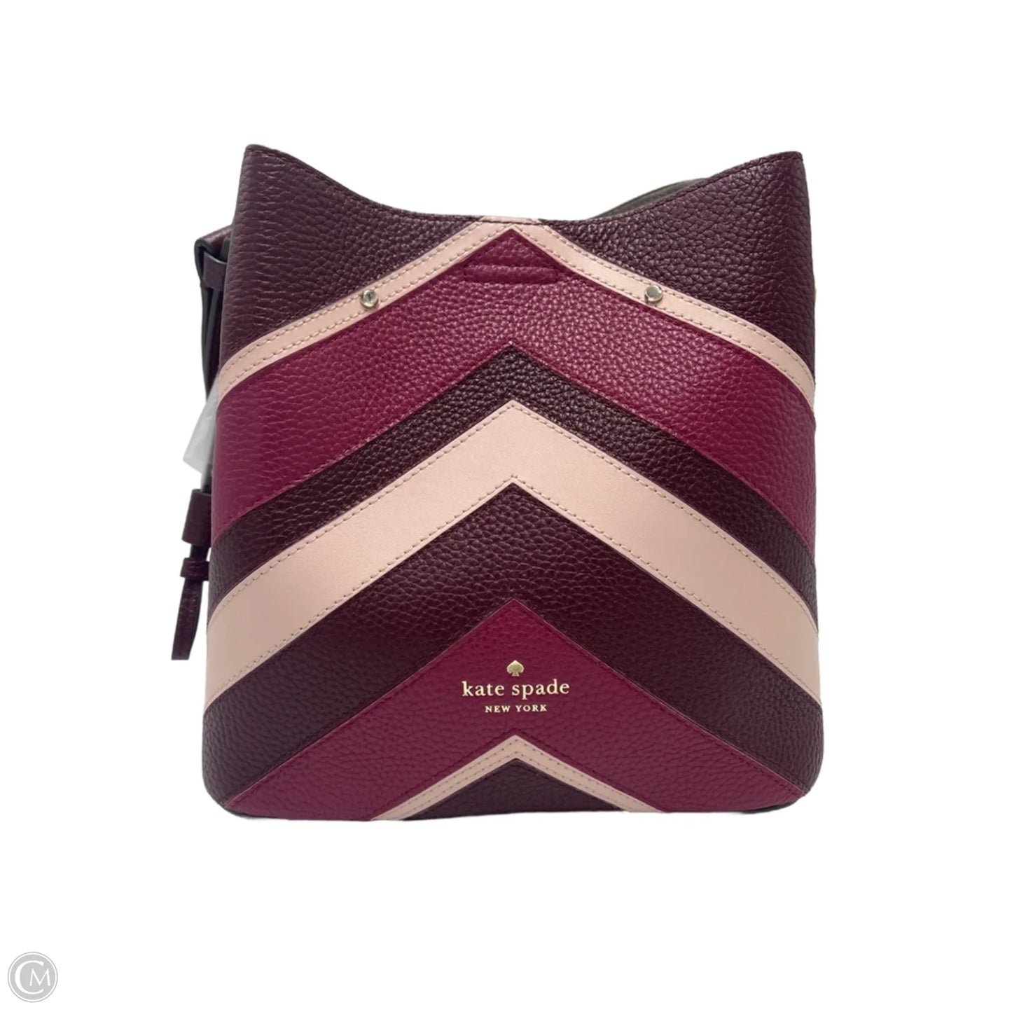 New! Handbag Designer By Kate Spade
