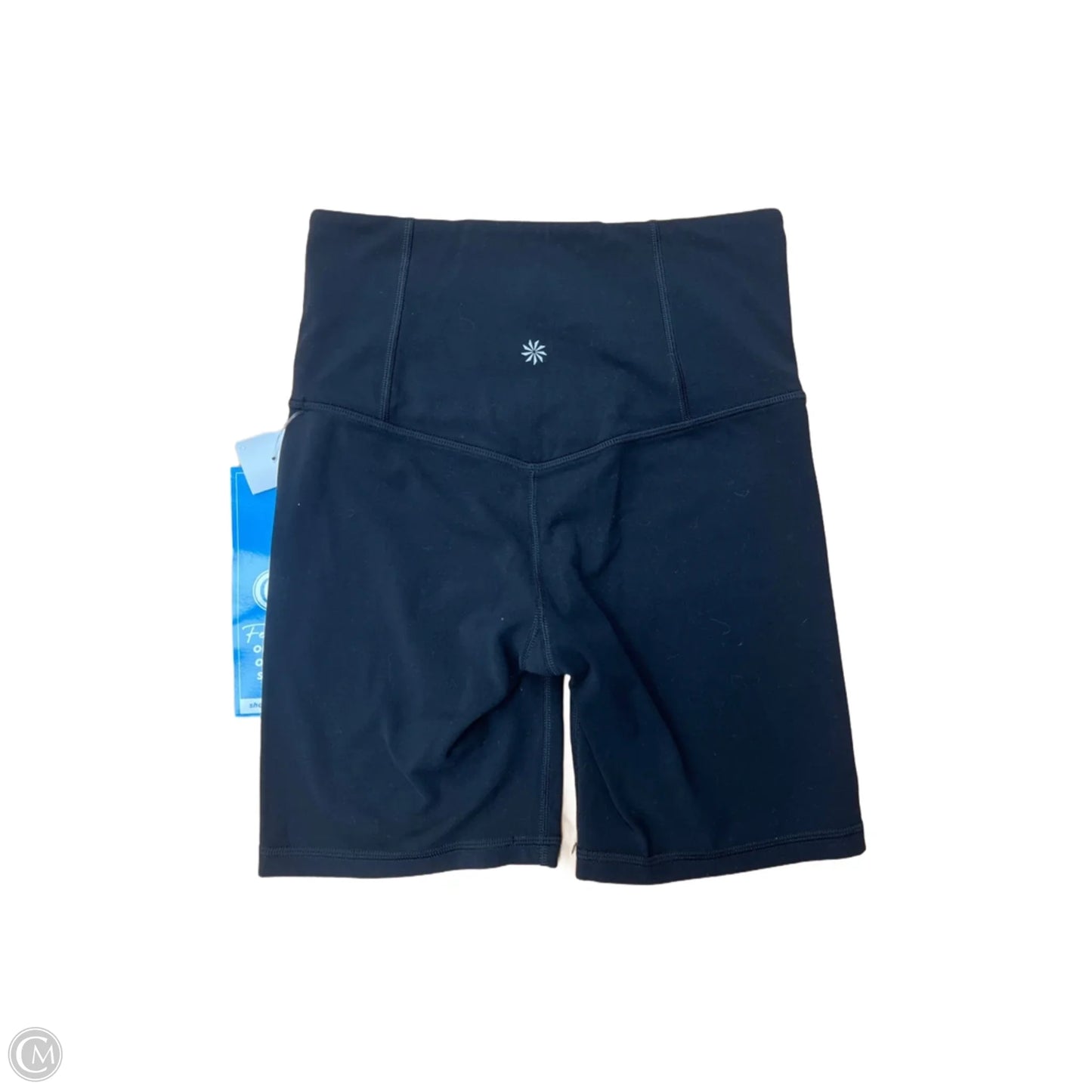 Athletic Shorts By Athleta In Black, Size: S