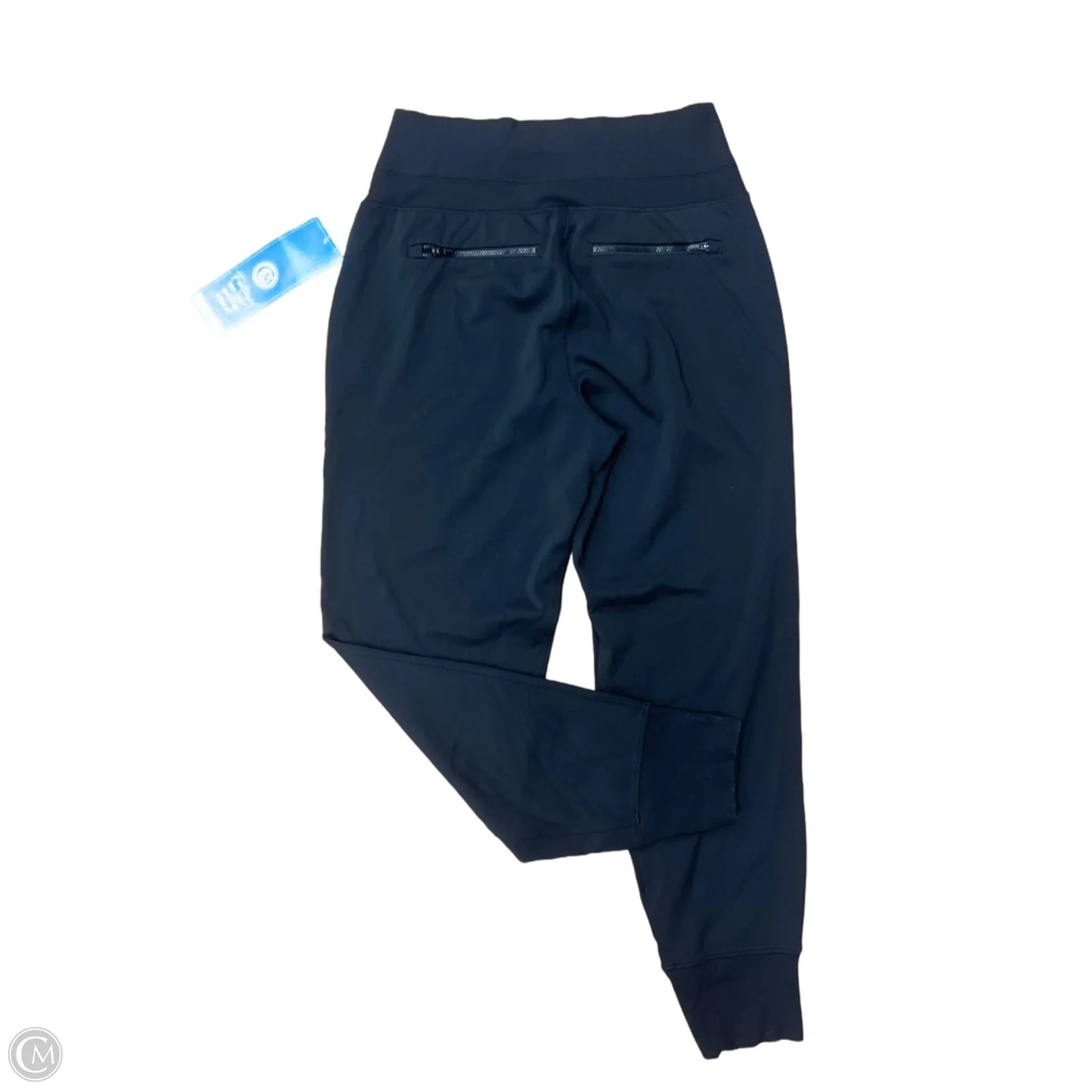 Athletic Pants By Athleta In Black, Size: S