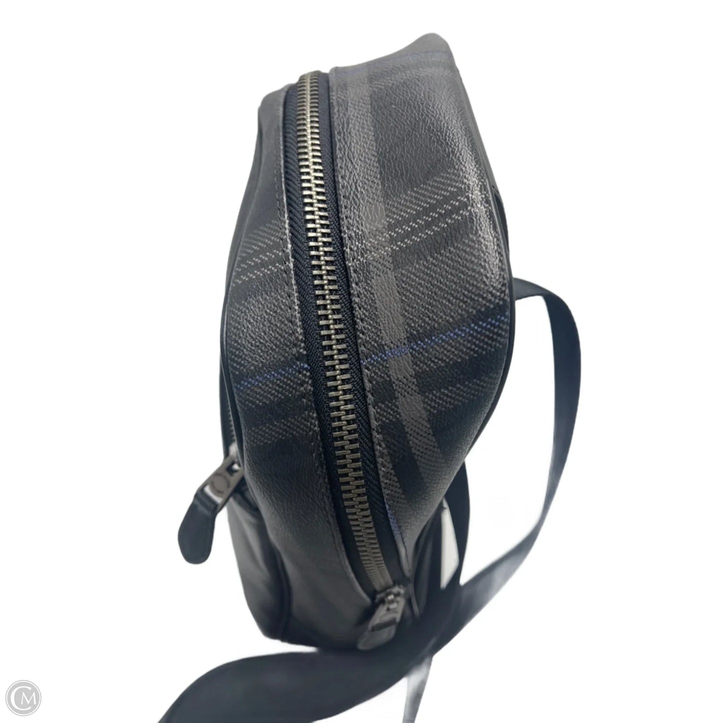 Coach Westway Signature Canvas Designer Backpack