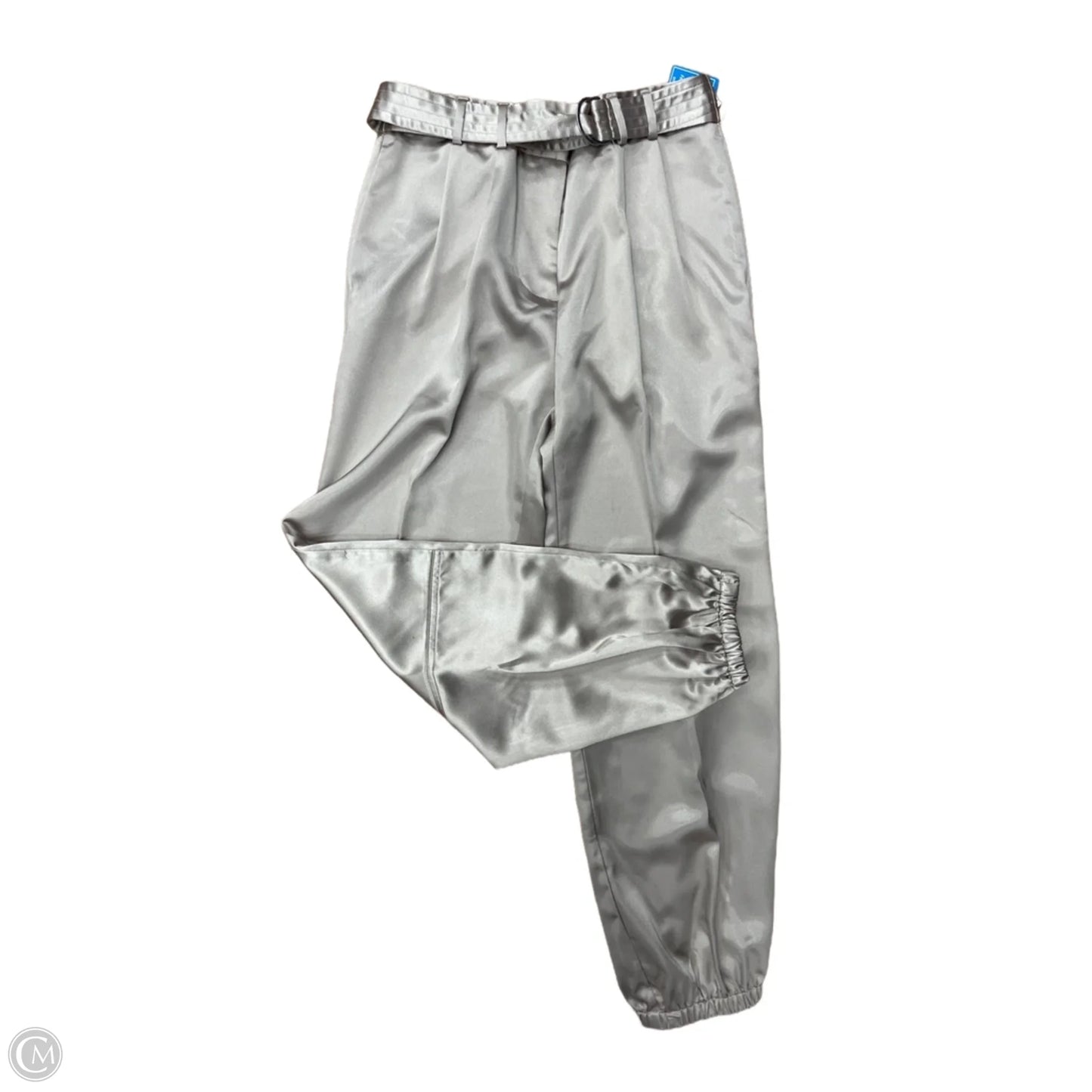 Pants Joggers By Maeve In Tan, Size: 4