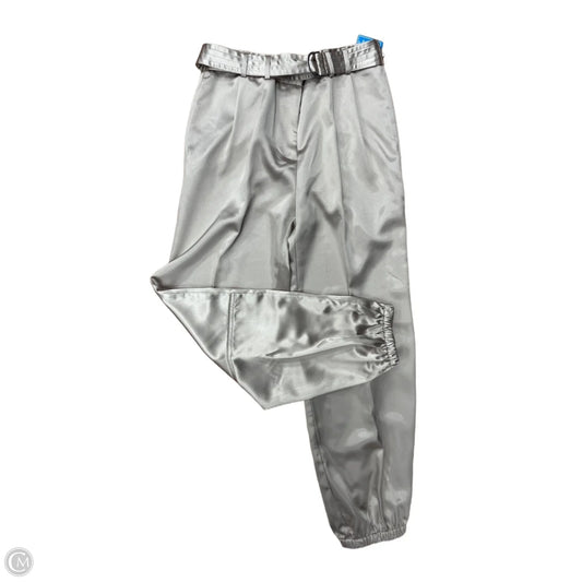 Pants Joggers By Maeve In Tan, Size: 4