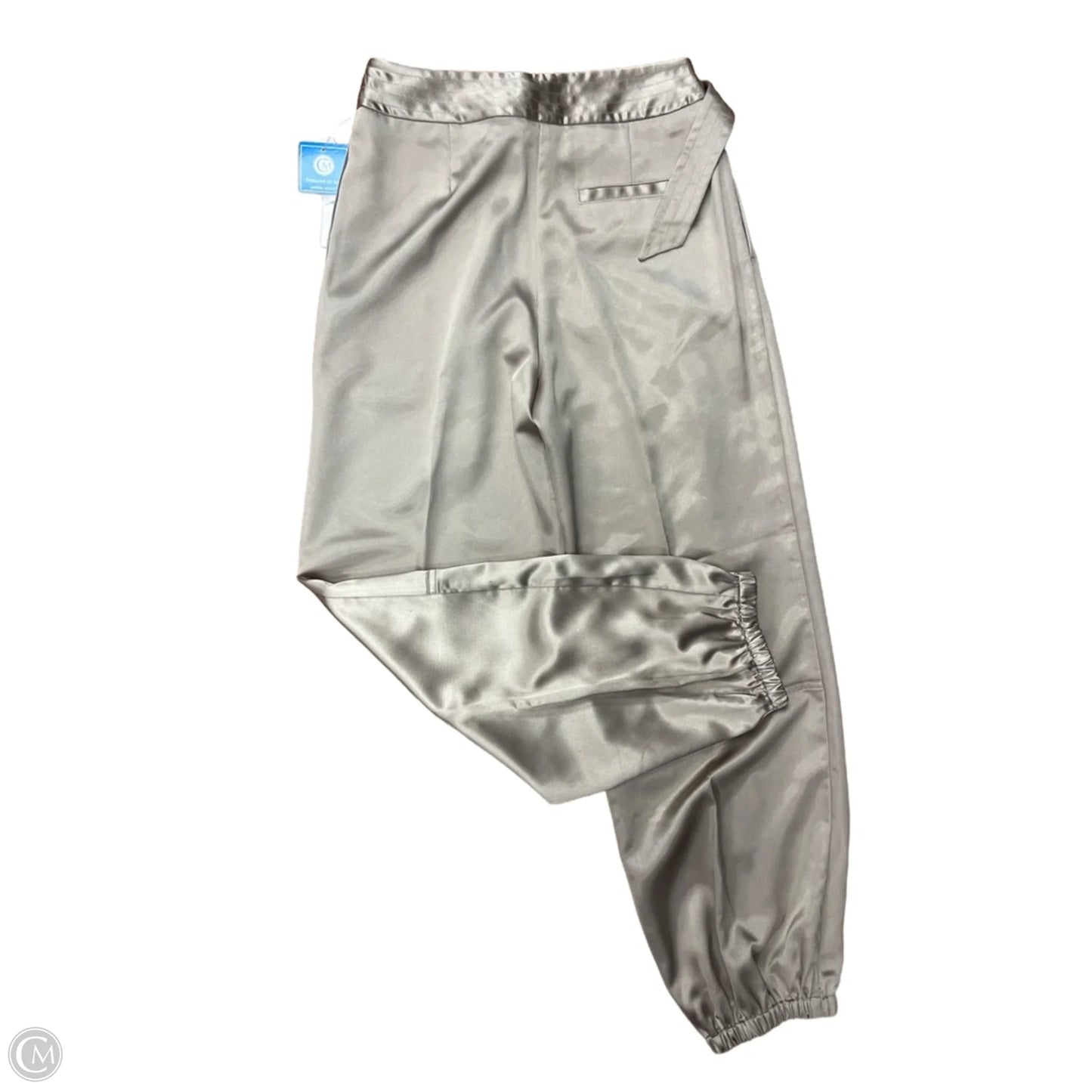 Pants Joggers By Maeve In Tan, Size: 4