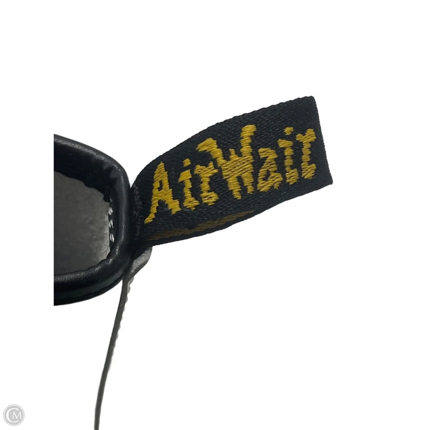 Boots Ankle Flats By Dr Martens In White, Size: 7