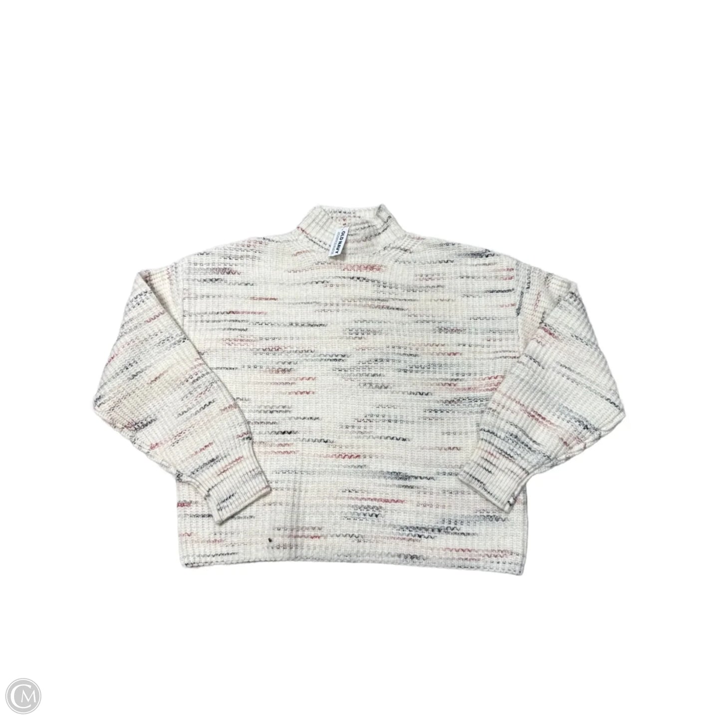 New! Sweater By Old Navy In White, Size: S