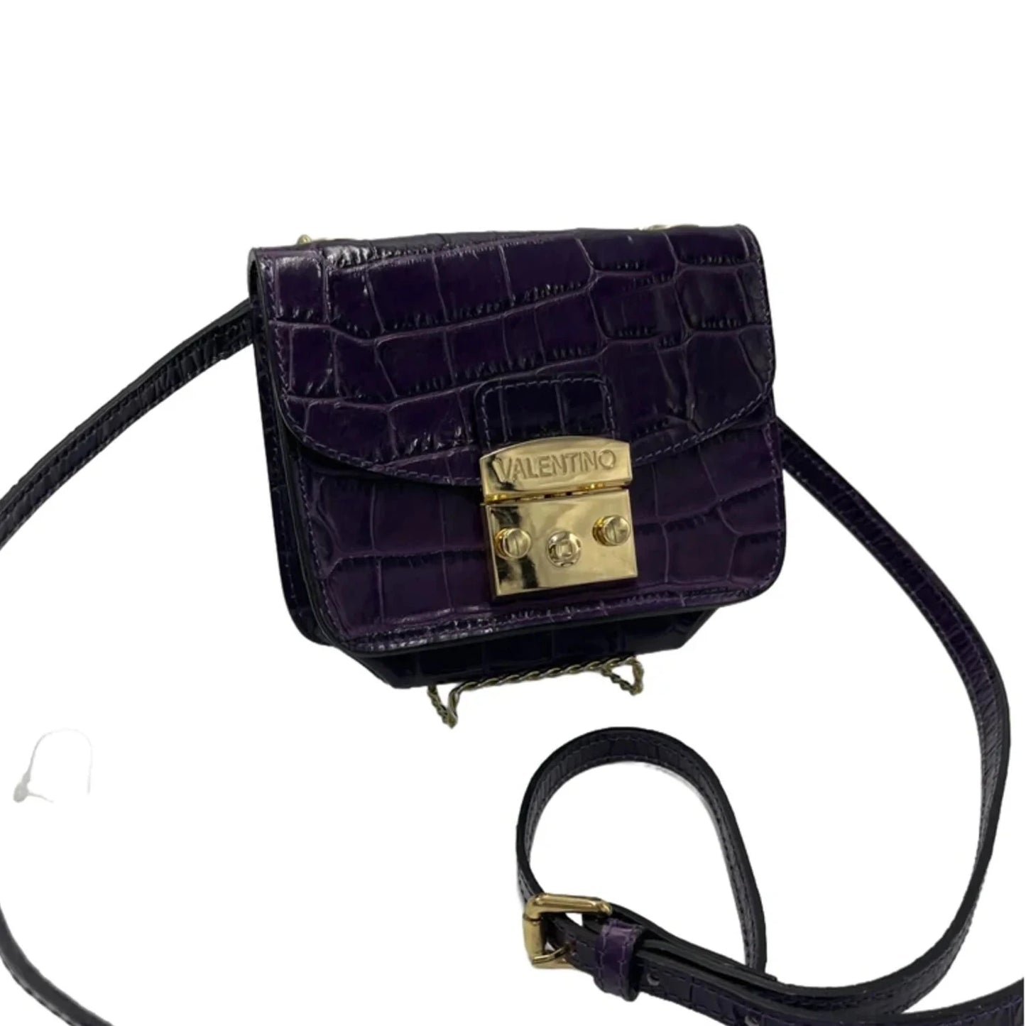 Crossbody Designer By Valentino-Mario