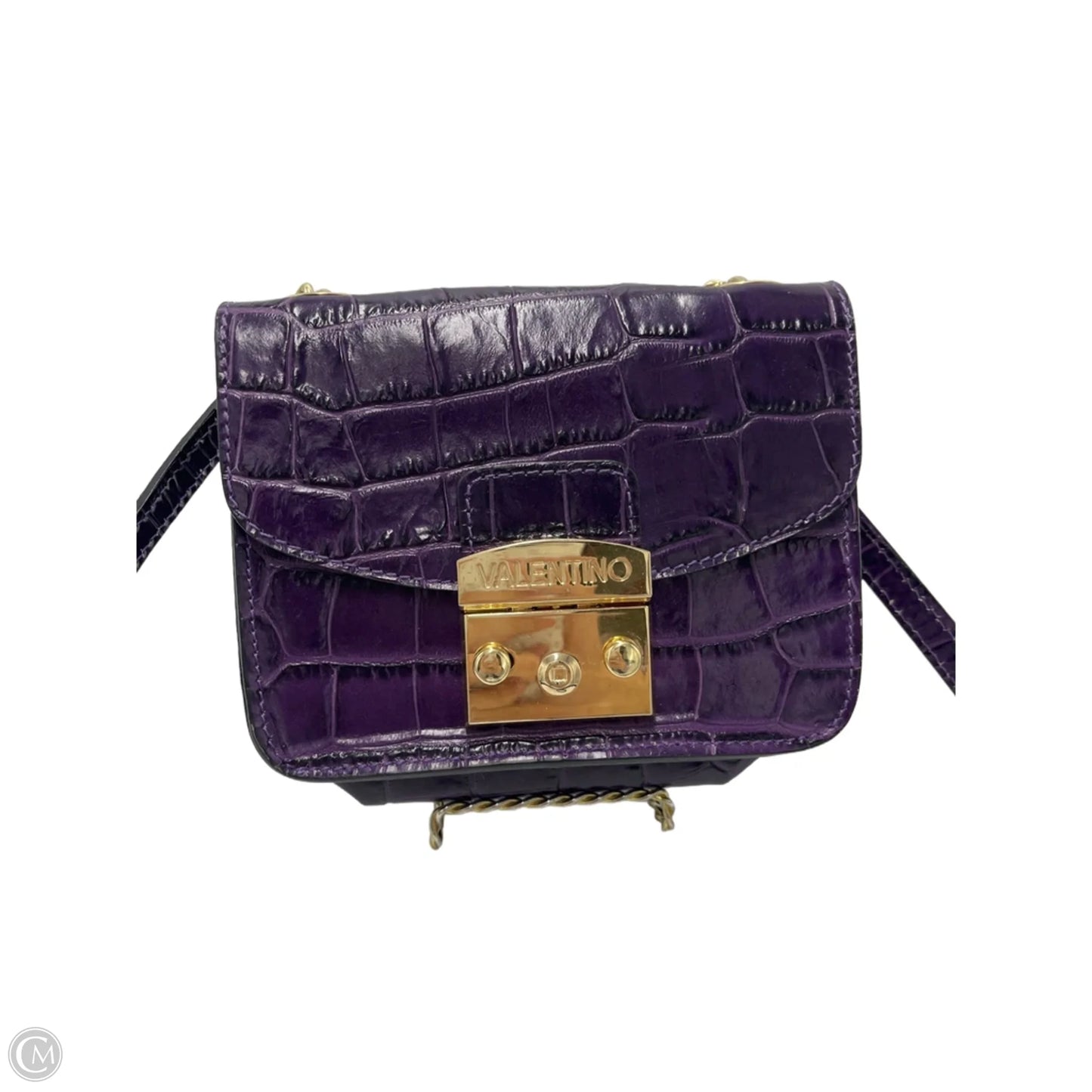 Crossbody Designer By Valentino-Mario