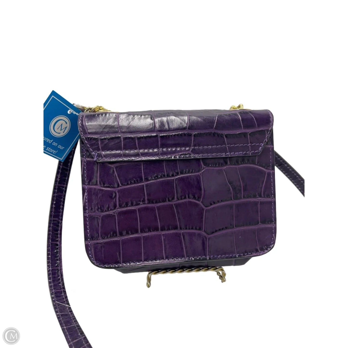 Crossbody Designer By Valentino-Mario