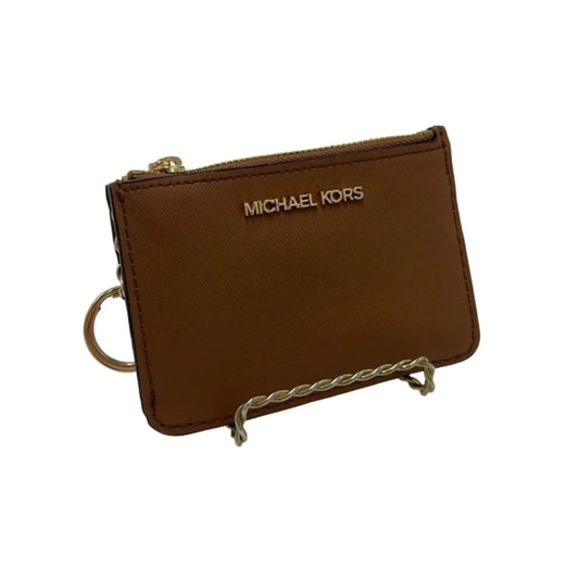 ID Holder / Coin Purse Designer By Michael Kors