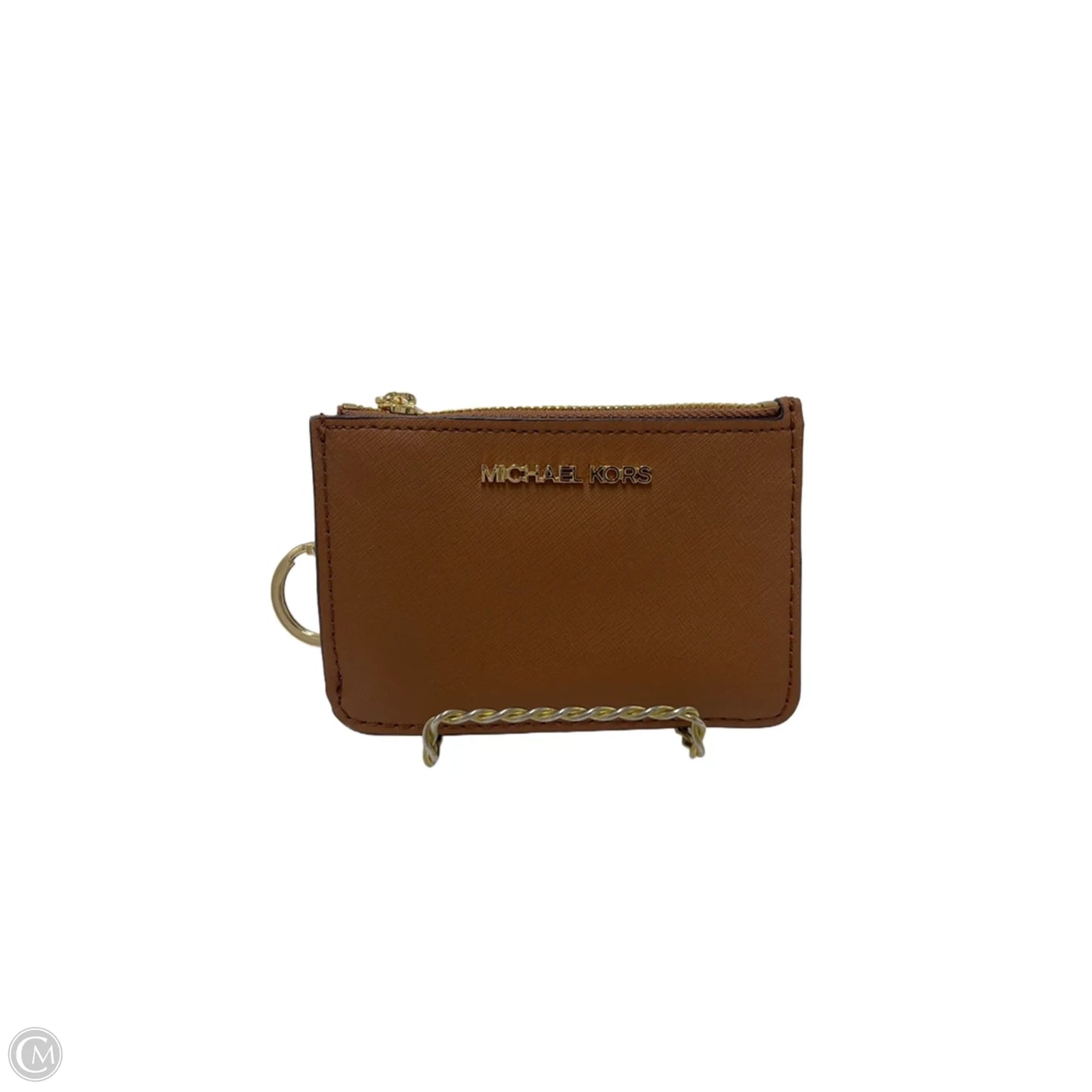 ID Holder / Coin Purse Designer By Michael Kors