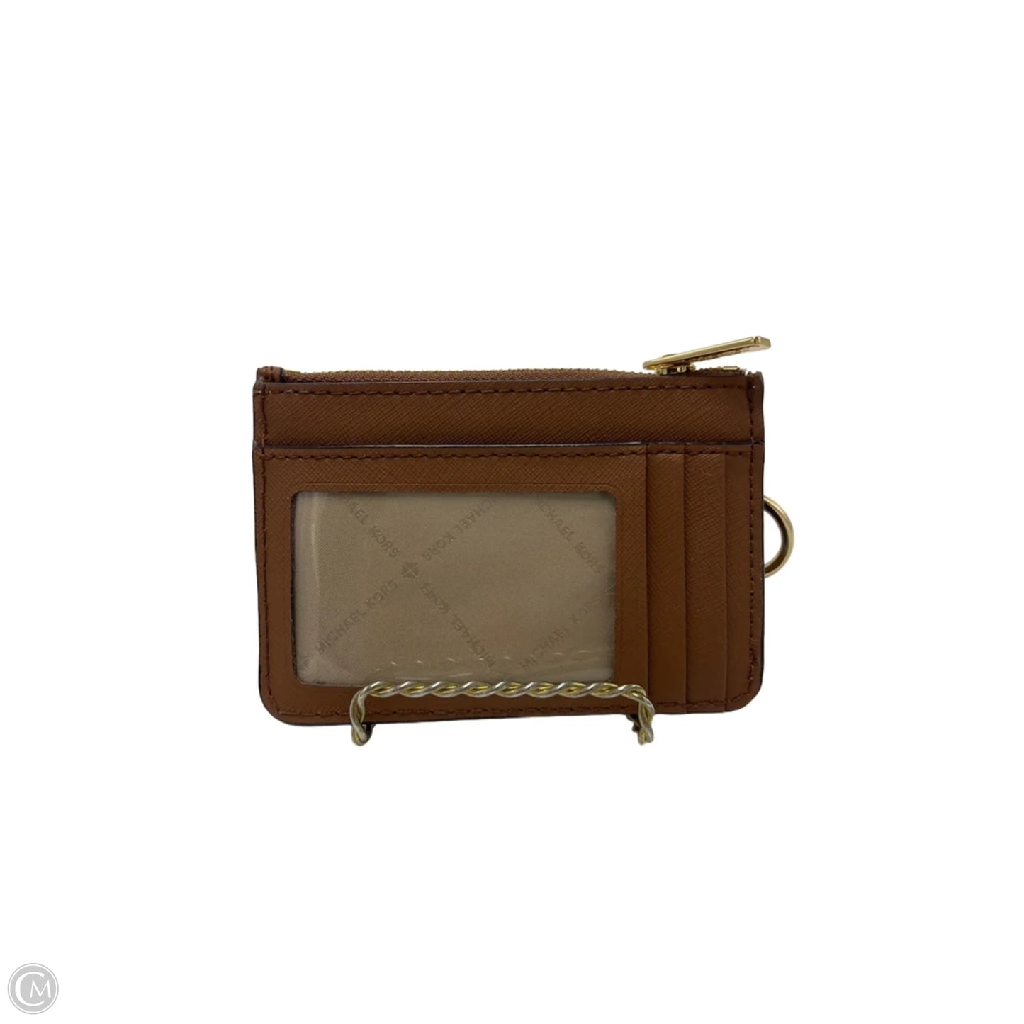 ID Holder / Coin Purse Designer By Michael Kors