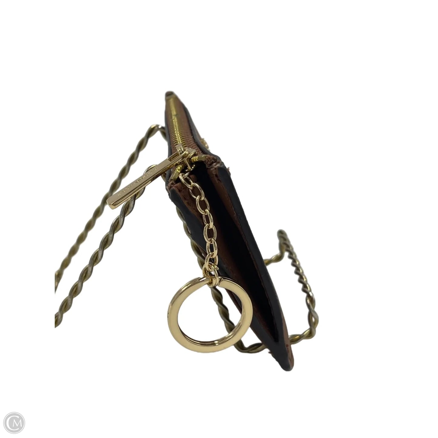 ID Holder / Coin Purse Designer By Michael Kors