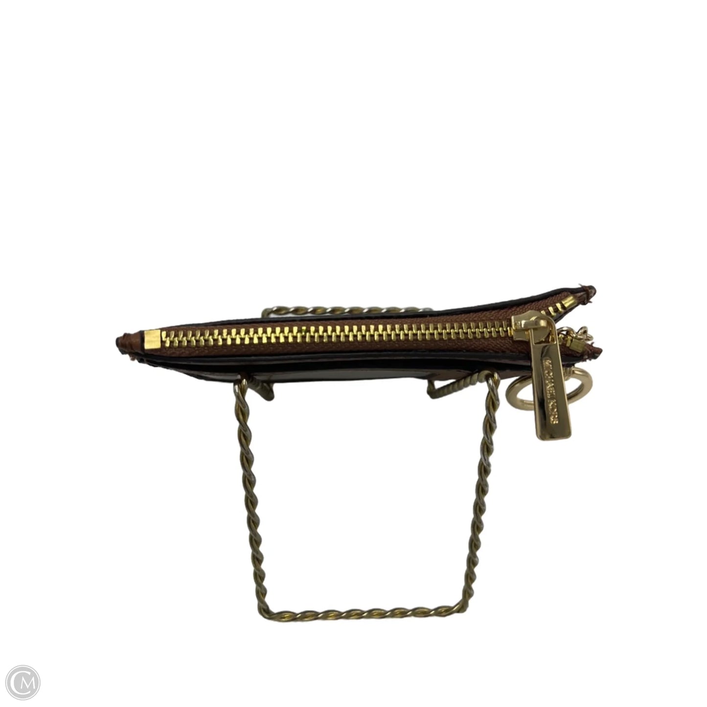 ID Holder / Coin Purse Designer By Michael Kors