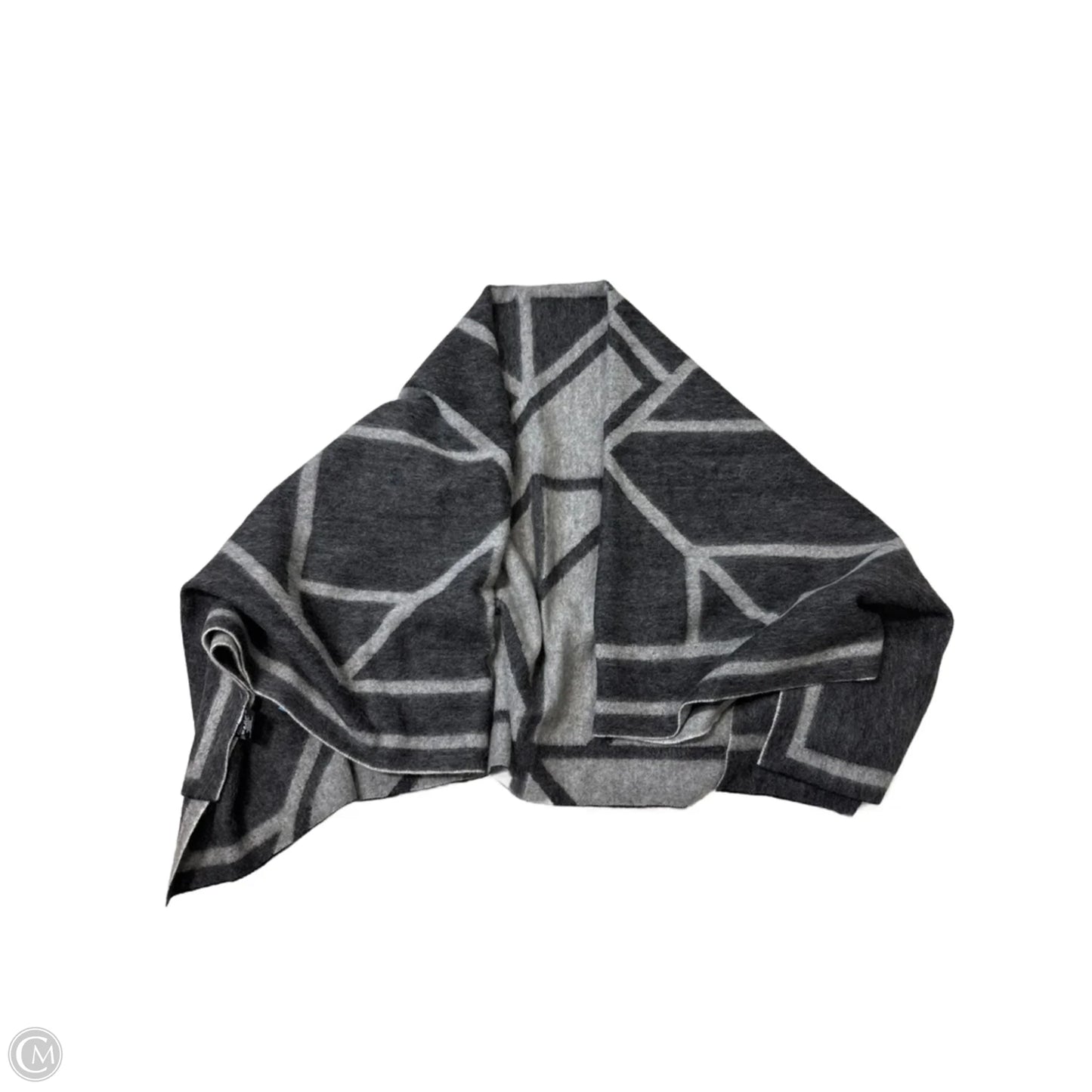 Tory Burch Cashmere Scarf/Shawl/Wrap